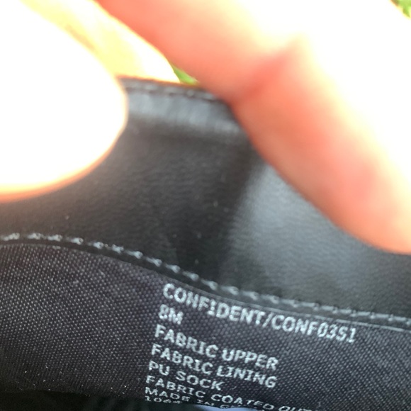 Steve Madden booties size 8 - Picture 10 of 12